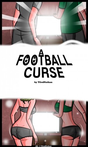 The Football Curse