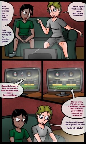 The Football Curse - Page 2