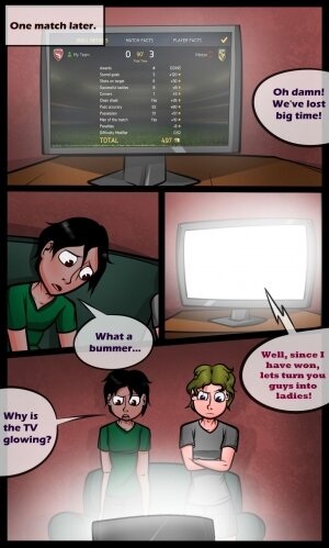 The Football Curse - Page 3