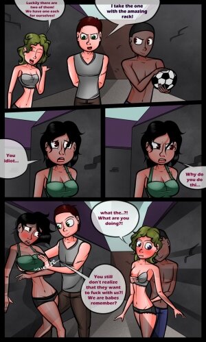 The Football Curse - Page 8