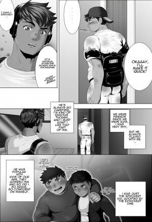 Better Late Than Never - Page 2