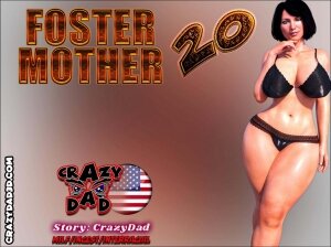 Foster Mother 20