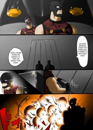 CRISIS - Page 3