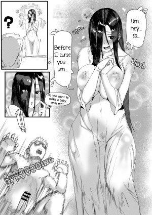 Yamamura Sadako - Page 11