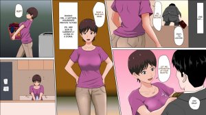 Hot Housemom Is A Careless Teacher - Page 2