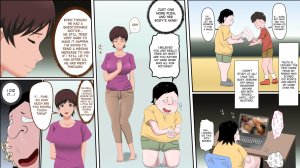 Hot Housemom Is A Careless Teacher - Page 10