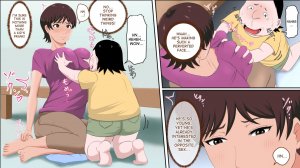 Hot Housemom Is A Careless Teacher - Page 12