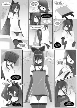 Who I really Am 2 - Page 4