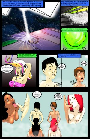 Everfire- Star Flung 2- Stasis Change - Page 2
