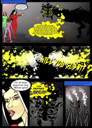 Everfire- Star Flung 2- Stasis Change - Page 10