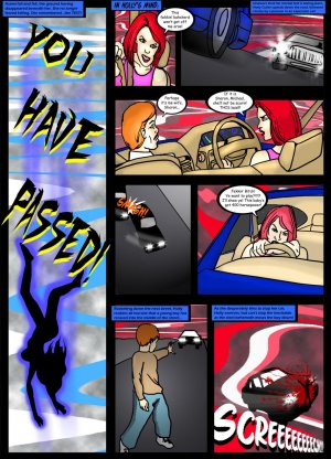 Everfire- Star Flung 2- Stasis Change - Page 15