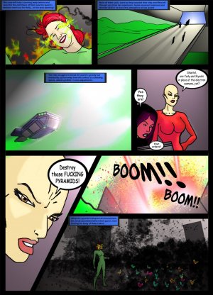 Everfire- Star Flung 2- Stasis Change - Page 19