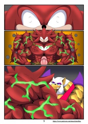 Muscle Mobius 2 - Page 10