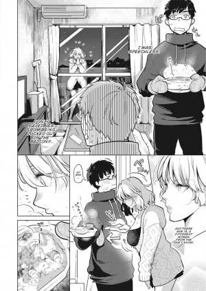 OL-san Next Door - Page 4