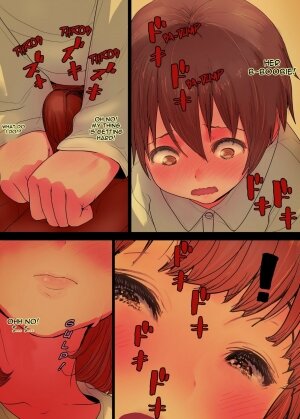 Consumed by my sexy cousin - Page 6