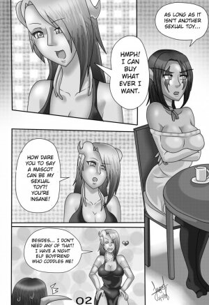 Everything Can Change By Surprise - Page 4