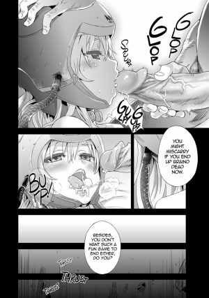 Sleeping Beauties - Page 17