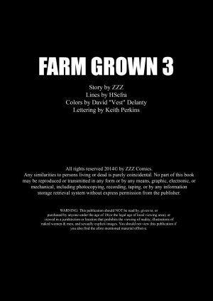 Farm grown - Page 48