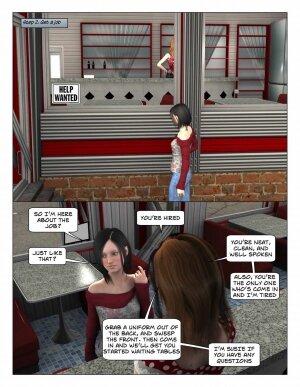 Chloe 18 - Chapter 1 - Page 6