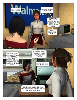 Chloe 18 - Chapter 1 - Page 50