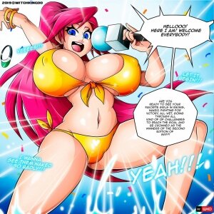 Sumer Pool Party 2 - Page 3