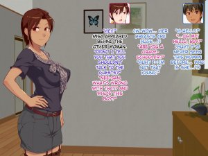 Best Netorare Sex was with my Son 2 - Page 4