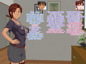 Best Netorare Sex was with my Son 2 - Page 5
