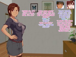 Best Netorare Sex was with my Son 2 - Page 6