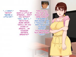 Best Netorare Sex was with my Son 2 - Page 7