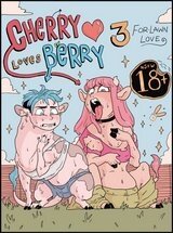 Cherry Loves Berry 3 - Page 1