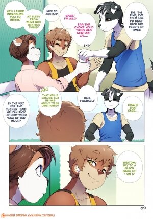 Outside the Box 2 - Page 8