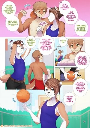 Outside the Box 2 - Page 10