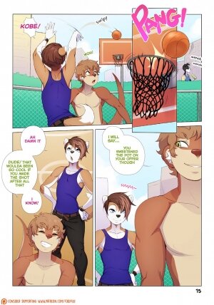 Outside the Box 2 - Page 12