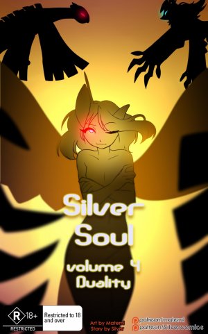 Silver Soul Ch. 4 – Duality (Pokemon) - Page 1