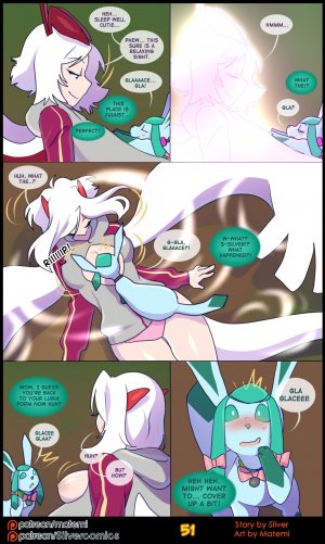 Silver Soul Ch. 4 – Duality (Pokemon) - Page 54