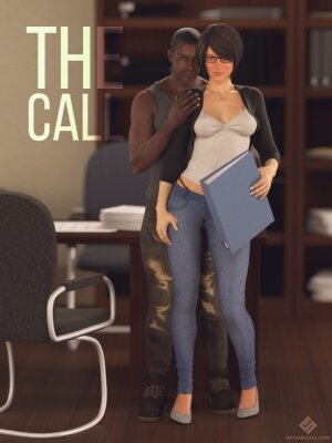 The Call - Page 1
