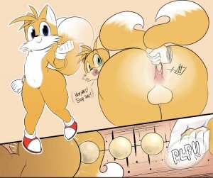 Sonic Collection - Page 41