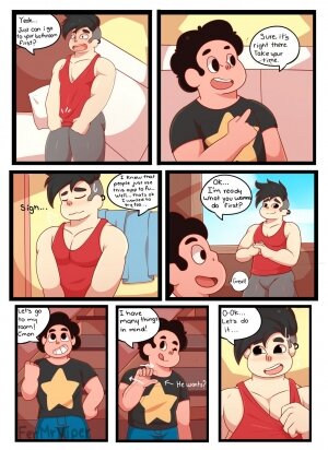 Kai Joy - Page 8