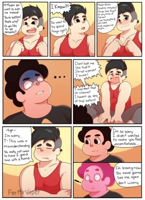 Kai Joy - Page 10