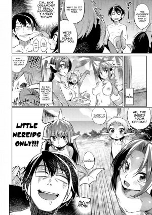 Gyoryuushima no Okite ~Jikyuu 1500 yen!! - Page 4