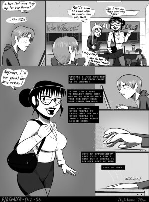 Dirtwater - Chapter 2 (The Big Deposit) - Page 7