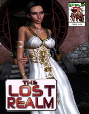 The Lost Realm 2