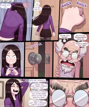 The Bet - Page 10