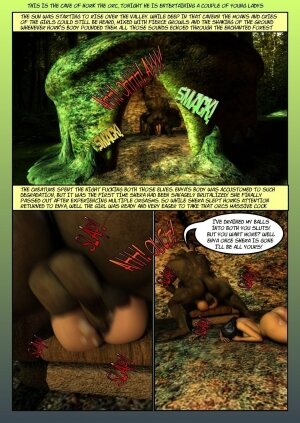 Beautiful Creatures 5 - Page 4