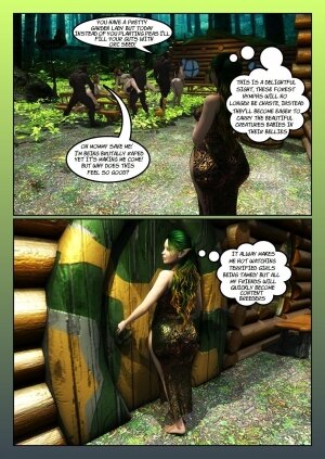 Beautiful Creatures 5 - Page 35