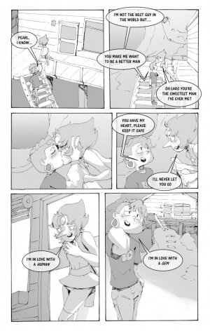 pearl x lars - Page 12