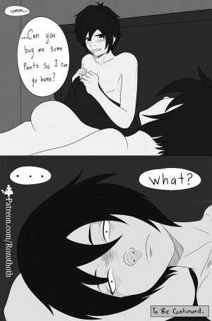 Go Go! Tomago! - Page 37