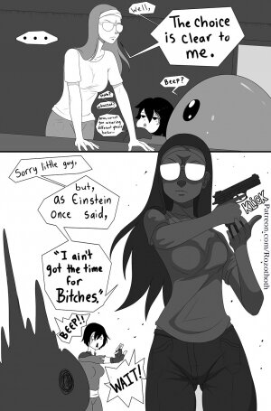 Go Go! Tomago! - Page 51