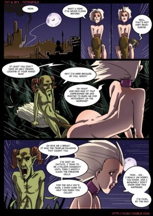 The Cummoner - Page 23