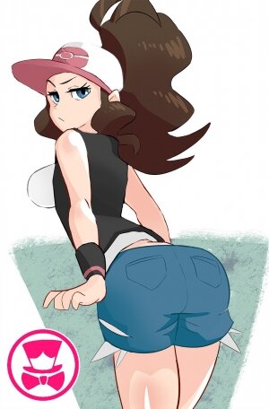 Hilda